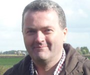 Chris Baker - The German Spring Offensive